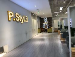 -P.STYLE派斯造型