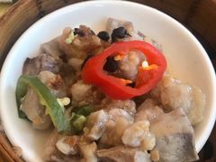 -添好运点心专门店(百老汇店)
