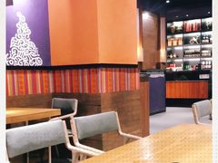 大堂-麦麦山云南菜(复地活力城店)