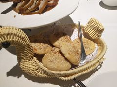 -煜丰汴京烤鸭(福彩路店)