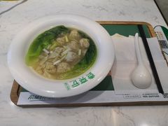 -袁记云饺(西安路店)