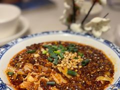 -川味堂·四川豆花(八卦岭店)