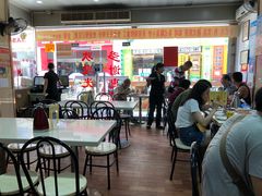 -老字号蛇口德记烧腊饭店·海鲜加工