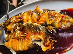 -柳莺湖上·湖景餐厅·江南菜(西湖店)