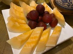 -醉南拳客家菜·河田鸡(东街口航空大厦店)