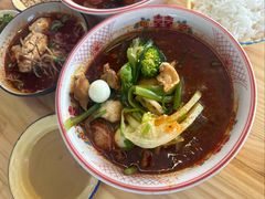冒菜-脑馋粉儿(三里屯店)
