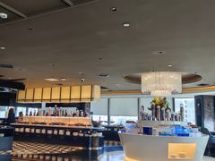 -华厦大酒店·桃源西餐厅·自助餐