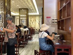 大堂-德兴馆(山西南路店)