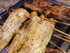 -夜猫子串吧·龙虾.江西小炒(万塘路店)