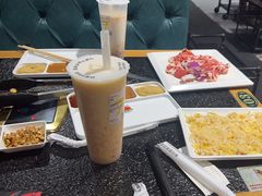 -牛鲜盛齐齐哈尔烤肉(曹路店)