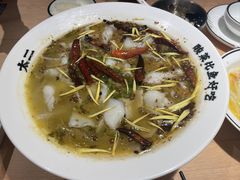 -太二酸菜鱼(石家庄万象城店)
