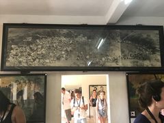 -吐斯廉屠杀博物馆