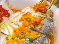 -沿江海南菜·文昌鸡祖师爷(大东海店)