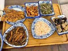 -老横泾面馆(吴中横泾店)