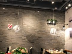 大堂-避风塘(宝山万达店)