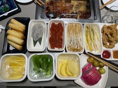 -海底捞火锅(龙湖北京大兴天街店)