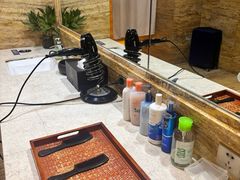 -益健·足疗汗蒸SPA(芙蓉广场店)