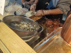 -运栋天马牛肉饼(林科大店)