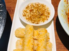 -胖哥俩肉蟹煲(杭州下沙学林街店)