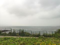 -青岛银沙滩