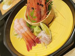 -蟹田居·活蟹料理(东城店)