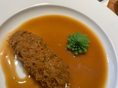 -鲤院·新中式美学·庭院餐厅(夫子庙店)