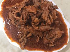 -满口香饭店