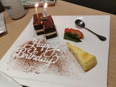 -蟹的岡田屋(正大广场店)