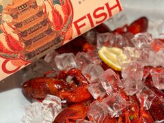 -肥肥虾庄·金牌油焖大虾(东湖欢乐谷店)