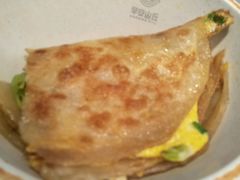 -早安山丘·豆浆油条(小木桥路店)