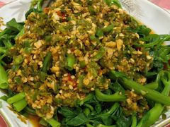 -洪霞餐馆