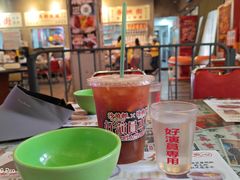 -憶廟街 X 沙角邨(太古城店)