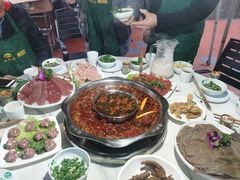 -枇杷园食为鲜火锅(南山店)