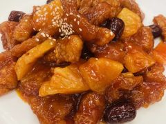 -老雒阳面馆·水席(王城路店)