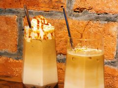 -西关84·History·Art·Cafe