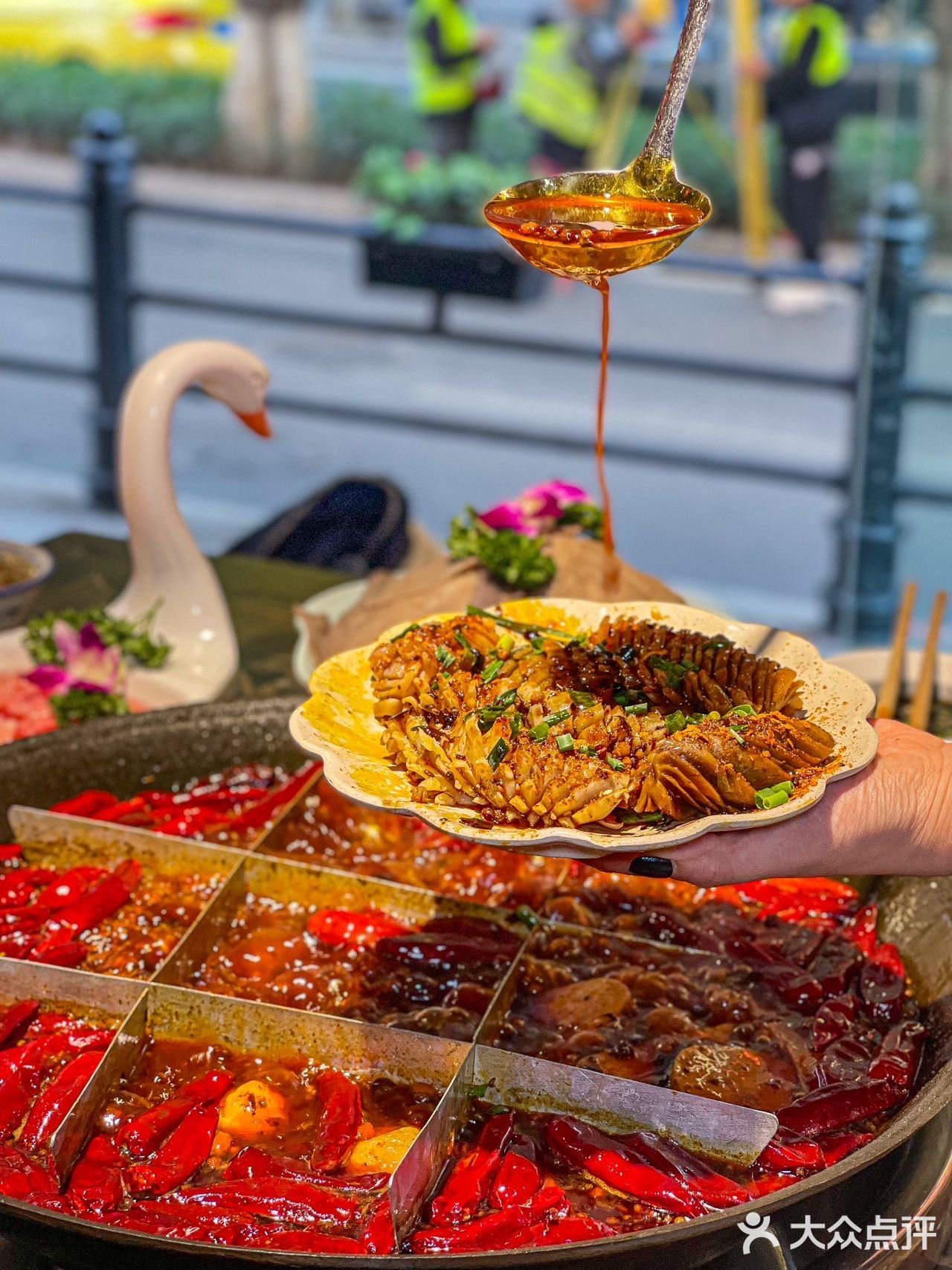 金紫门老火锅🍲｜火锅一开 烦恼拜拜👋