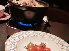 -知楚•精致湖北菜(武商MALL店)