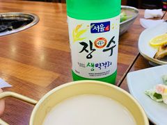 -黄金牧场(明洞总店)