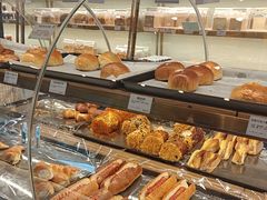 -烘焙町面包店(西四店)
