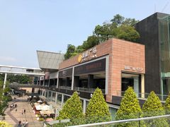 门面-皇庭广场(福华三路店)