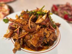 -炭之家齐齐哈尔大片烤肉·涮毛肚火锅·齐齐哈尔烤肉(中央大街店)