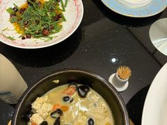 -尚品越府·融合餐厅(延安路店)