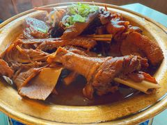 -金典银峰老鹅馆·昆山菜(亭林公园店)
