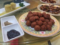 干炸小丸子-砂锅居(西四店)