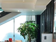 大堂-眉州东坡(通州店)