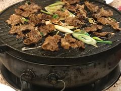 -厚味居炙子烤肉·清真(天桥南纬路店)