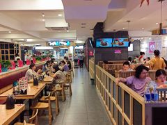 -丝路东方虾仁水饺(北京路二宫汇嘉店)