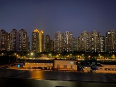 -上海跨国采购会展中心