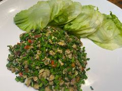 生菜包-猪肉婆私房菜(容桂总店)