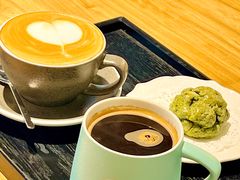 -星宙咖啡STELLARIS CAFE(广告产业园店)